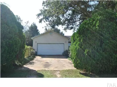 1835 J Lowery Rd, Jay, FL 32565 photo 2