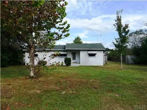 4698 Pine Lane Dr, Pace, FL 32571 photo 1