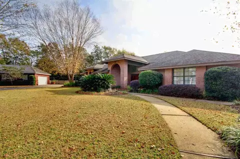 3307 Berkshire Dr, Pace, FL 32571 photo 2