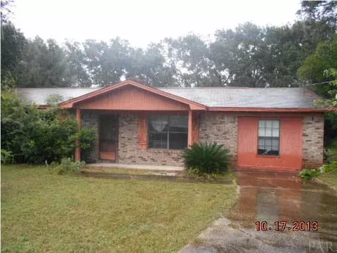 5228 Dellran Dr, Pace, FL 32571 photo 1