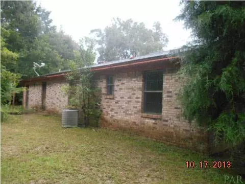 5228 Dellran Dr, Pace, FL 32571 photo 2