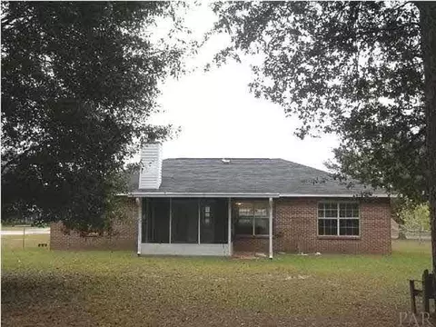 6325 Jason Dr, Milton, FL 32570 photo 2