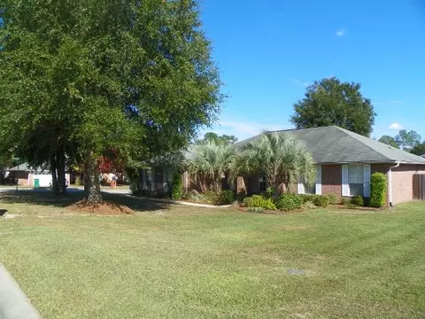 4975 Timber Ridge Dr, Pace, FL 32571 photo 32