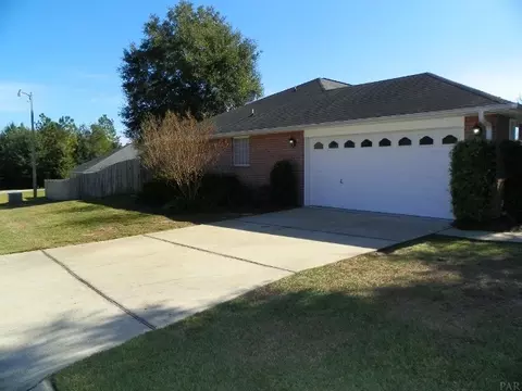 4975 Timber Ridge Dr, Pace, FL 32571 photo 30