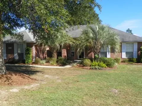 4975 Timber Ridge Dr, Pace, FL 32571 photo 1