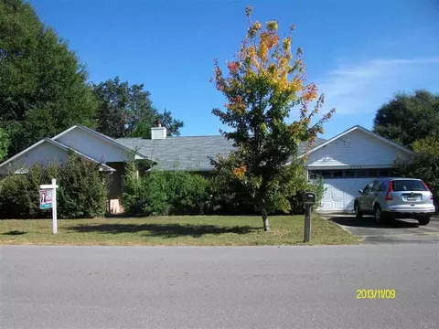 6040 Badger Rd, Milton, FL 32570 photo 1