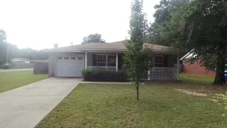 4483 Morningside Ln, Milton, FL 32583 photo 1