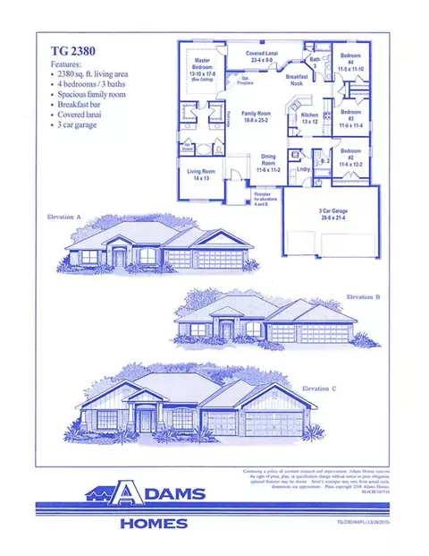4783 Belvedere Cir, Pace, FL 32571 photo 14
