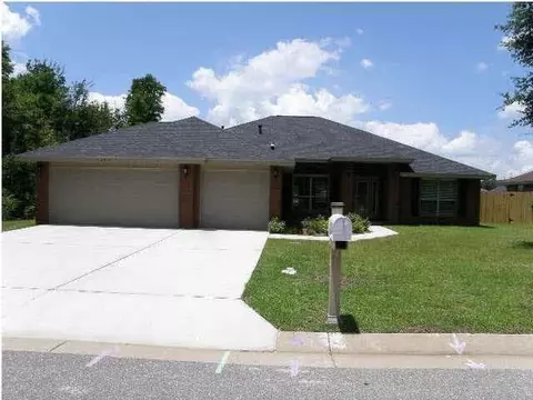 4783 Belvedere Cir, Pace, FL 32571 photo 1