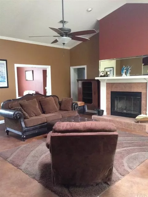 3444 Argyle Dr, Pace, FL 32571 photo 7
