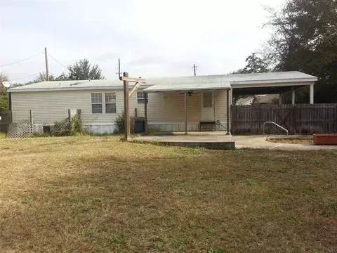 4191 Luther Fowler Rd, Pace, FL 32571 photo 24