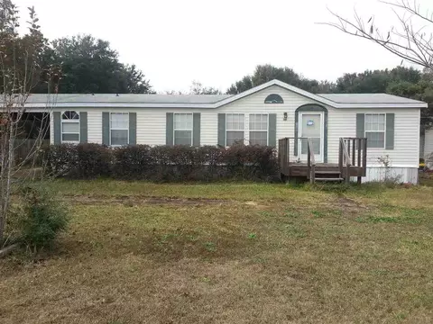 4191 Luther Fowler Rd, Pace, FL 32571 photo 1