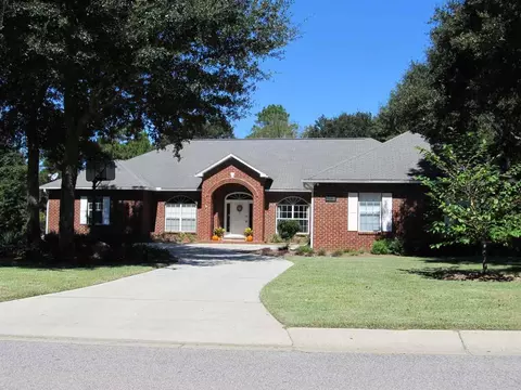 2988 Greystone Dr, Pace, FL 32571 photo 1