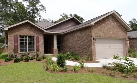 5957 Palermo Rd, Pace, FL 32571 photo 1