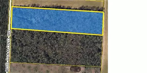 2392 Bud Diamond Rd, Jay, FL 32565 photo 1