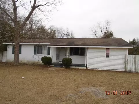 4406 Stephens Rd, Pace, FL 32571 photo 1