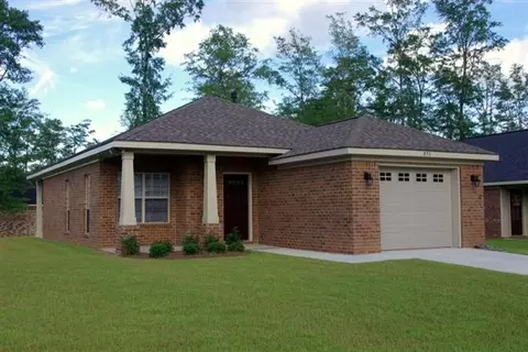 3970 Willow Glen Dr, Pace, FL 32571 photo 1