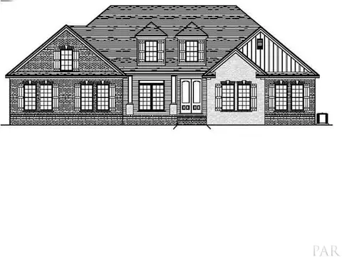 1297 Soaring Blvd, Cantonment, FL 32533 photo 2
