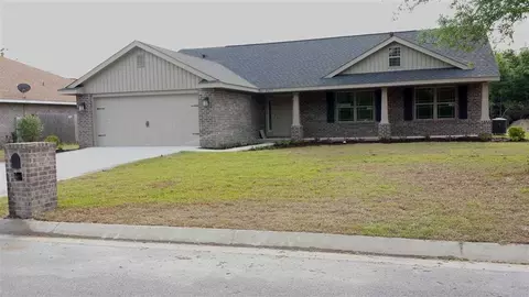 4457 Hampton Bay Blvd, Milton, FL 32583 photo 1