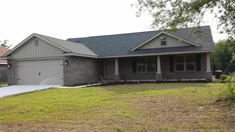 4457 Hampton Bay Blvd, Milton, FL 32583 photo 13