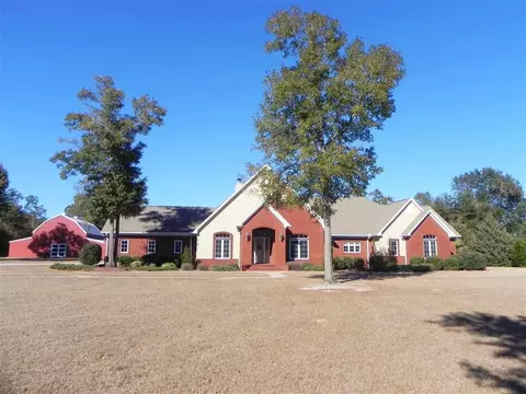 4154 Luther Fowler Rd, Pace, FL 32571 photo 1