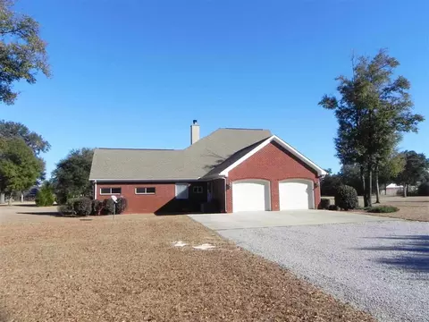 4154 Luther Fowler Rd, Pace, FL 32571 photo 4