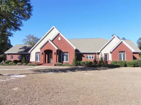 4154 Luther Fowler Rd, Pace, FL 32571 photo 2