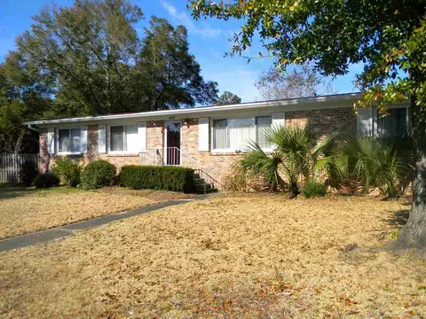 6512 Outer Dr, Milton, FL 32570 photo 1