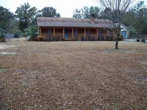 3921 Adams Rd, Pace, FL 32571 photo 1
