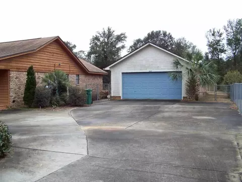 3921 Adams Rd, Pace, FL 32571 photo 4