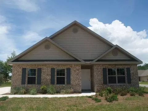 4773 Haggerty Ln, Pace, FL 32571 photo 1