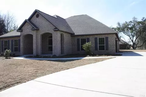 4656 Dupont Cir, Pace, FL 32571 photo 2