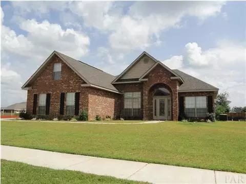 6753 Cotter Dr, Milton, FL 32570 photo 1