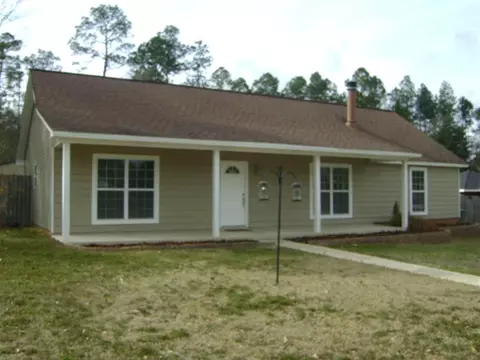1646 Eagle Ter, Cantonment, FL 32533 photo 1