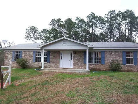 1610 Pearson Rd, Milton, FL 32583 photo 1