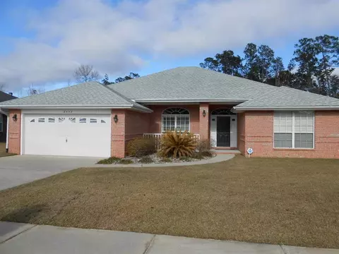 2452 Pine Forest Rd, Cantonment, FL 32533 photo 1