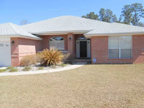 2452 Pine Forest Rd, Cantonment, FL 32533 photo 2