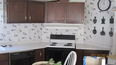 5537 Sunkist Cir, Pace, FL 32571 photo 2
