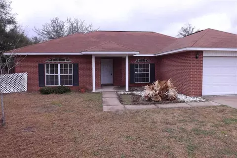5628 Rosedown Ct, Milton, FL 32583 photo 1