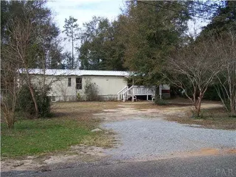 5249 Chestnut Ave, Pace, FL 32571 photo 1
