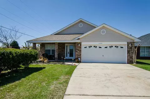 2599 Pine Forest Rd, Cantonment, FL 32533 photo 2
