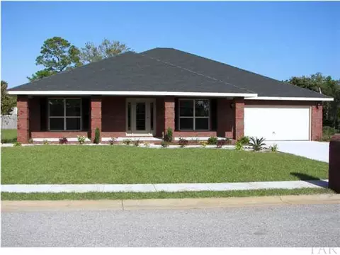 5620 Inspiration St, Milton, FL 32570 photo 1