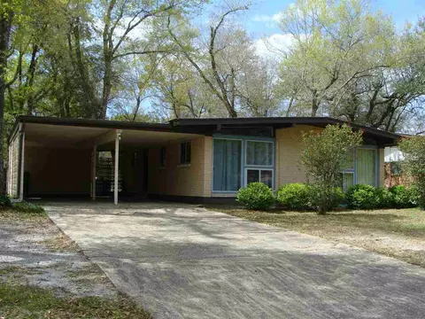 6433 Berryhill Rd, Milton, FL 32570 photo 1