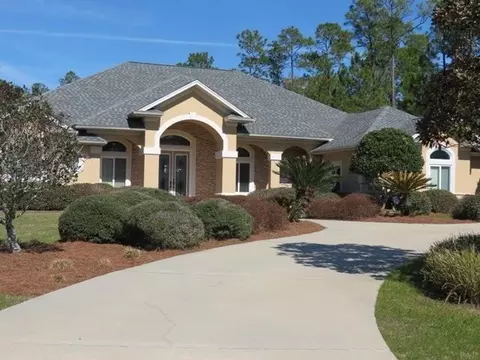 3500 Edinburgh Dr, Pace, FL 32571 photo 1