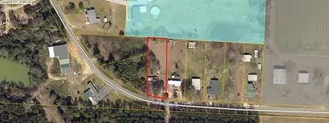 4328 Watermill Rd, Jay, FL 32565 photo 1