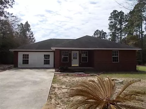 5643 Eagle Dr, Milton, FL 32570 photo 1