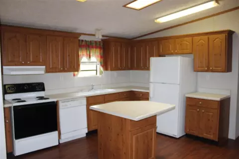 307 S Garcon Point Rd, Milton, FL 32583 photo 3