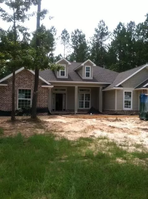 6045 Stonechase Blvd, Pace, FL 32571 photo 1