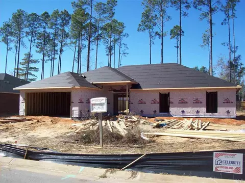 6034 Autumn Pines Cir, Pace, FL 32571 photo 1