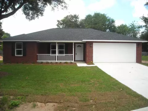 4216 Indiana Cir, Pace, FL 32571 photo 1